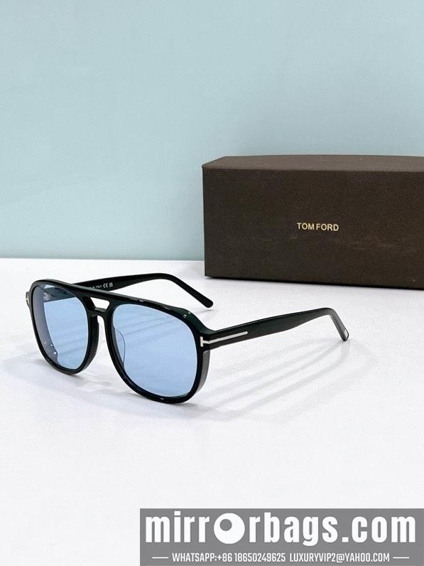 Tom Ford Glasses smx130