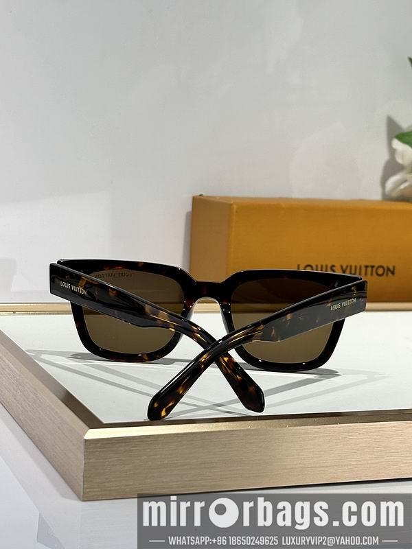 LV Glasses smh107