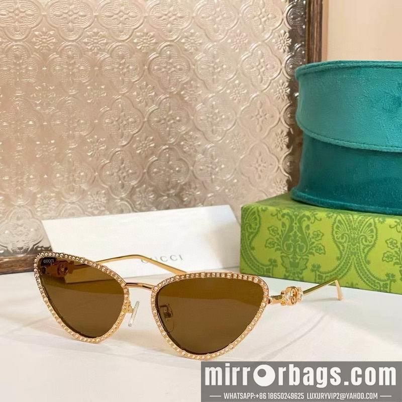 Gucci Glasses smh263