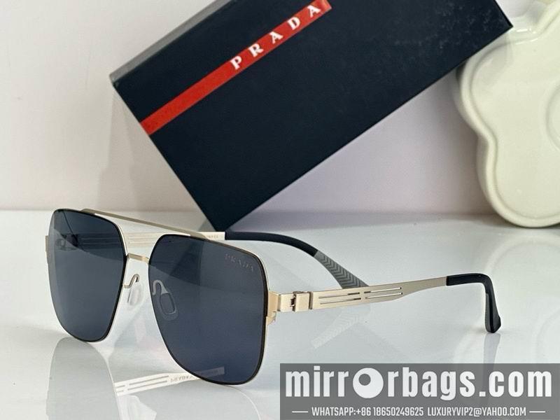 Prada Glasses smx195