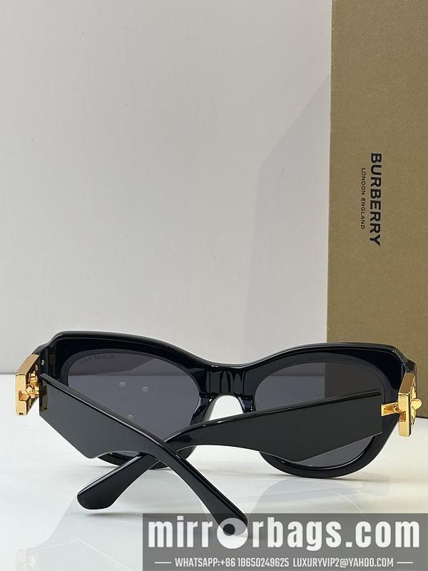 Burberry Glasses 03smh26