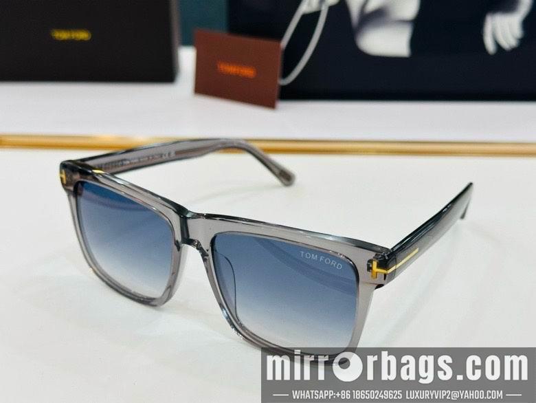 Tom Ford Glasses smx68
