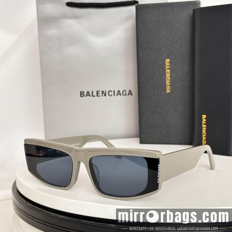 Balenciaga Glasses smr108