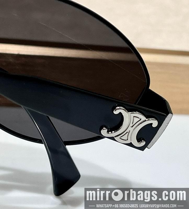 Celine Glasses smx173