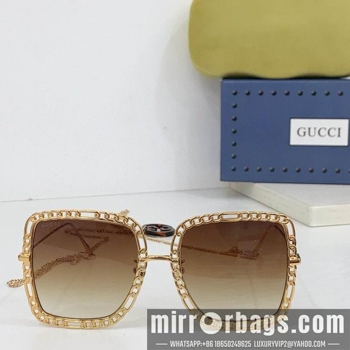 Gucci Glasses smr16