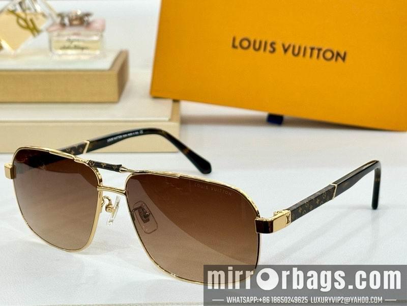 LV Glasses smr47