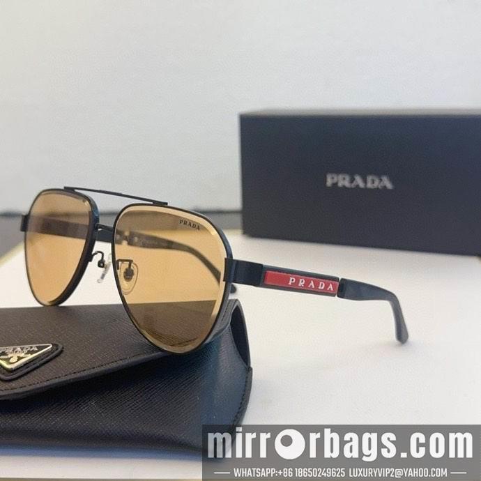Prada Glasses smx266