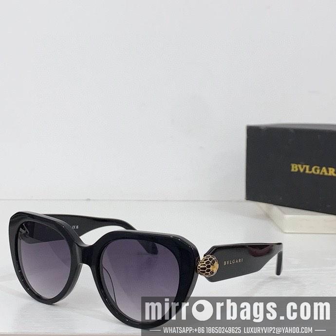 Bvlgari Glasses smx25