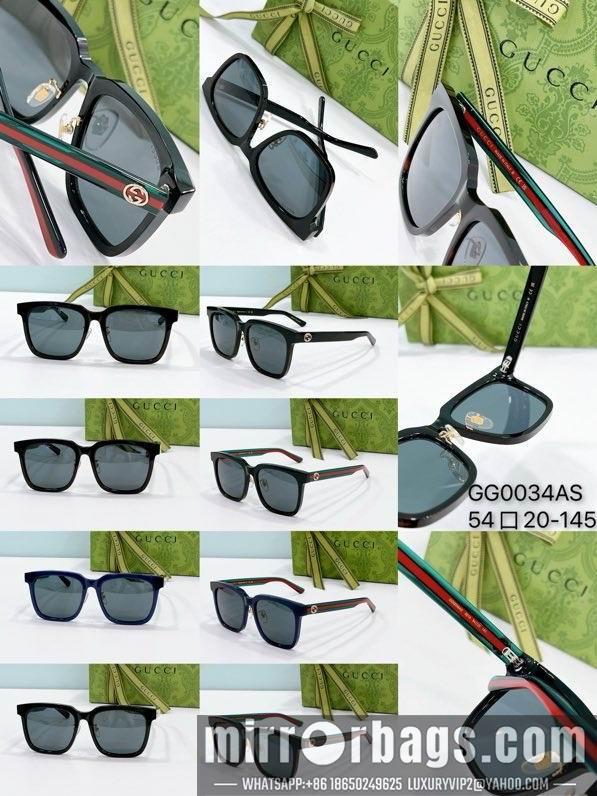 Gucci Glasses smr24