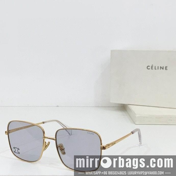 Celine Glasses smx215