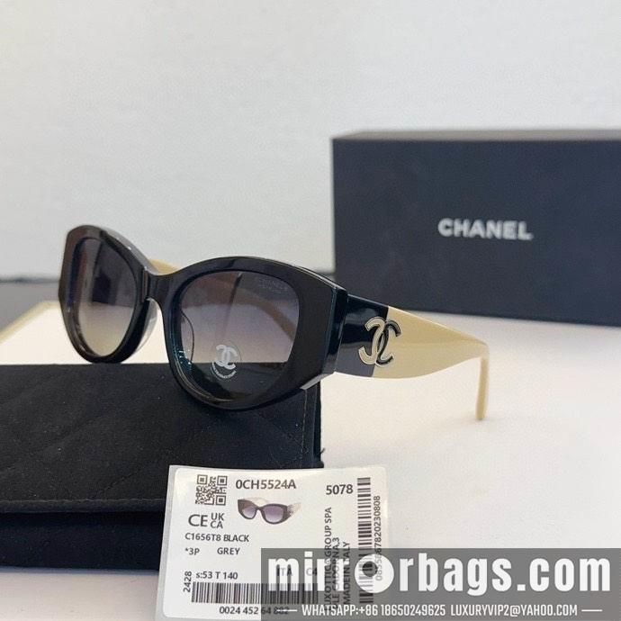 Chanel Glasses smx295
