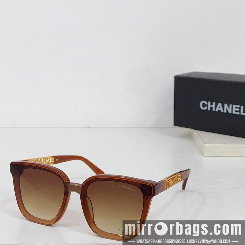 Chanel Glasses smr49