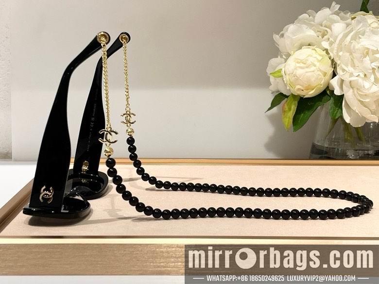 Chanel Glasses smx357