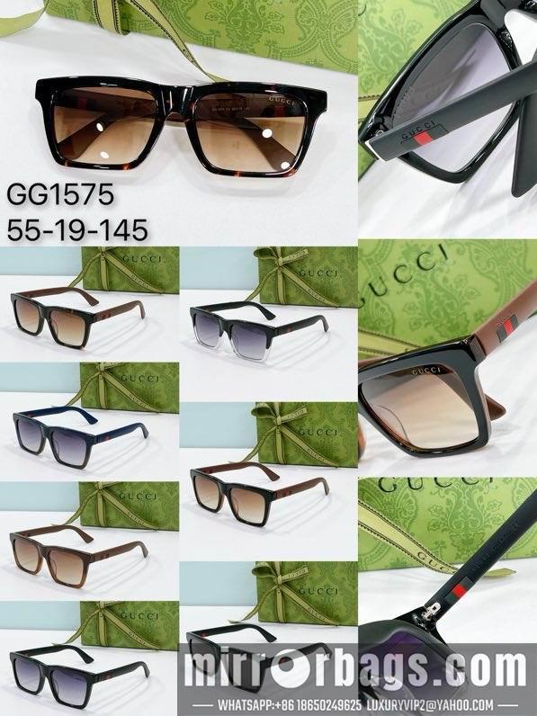 Gucci Glasses smx219