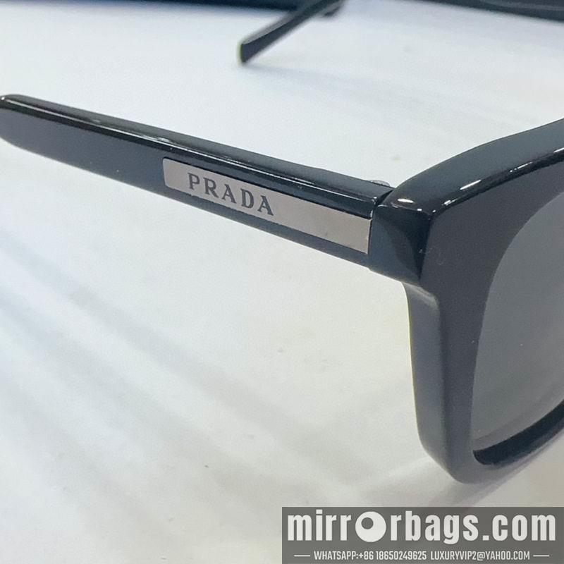 Prada Glasses smh177