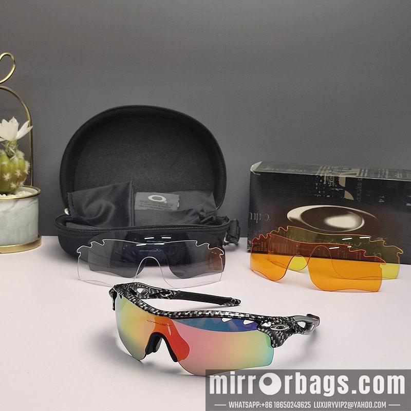 Oakley Glasses 03smh49
