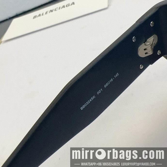 Balenciaga Glasses smx73