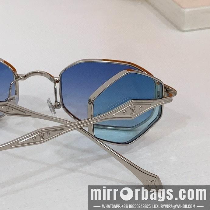 LV Glasses smx164