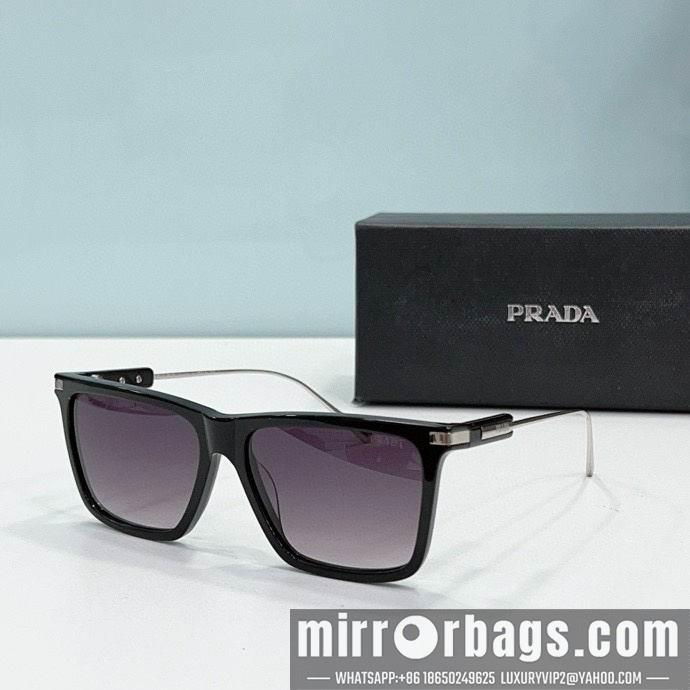 Prada Glasses smr134