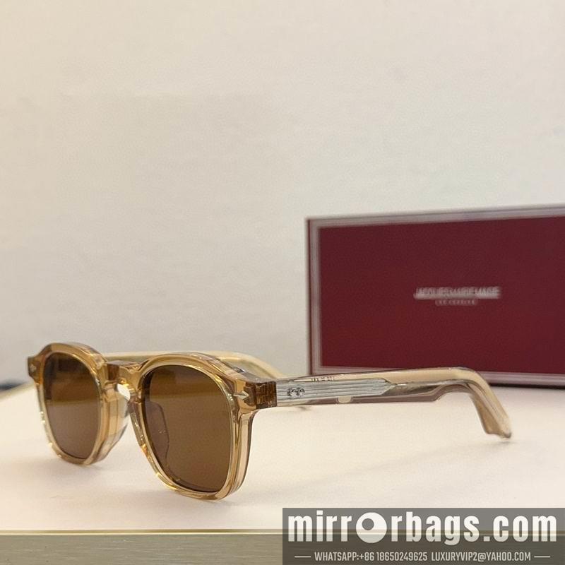 Jacques Marie Mage Glasses smx60