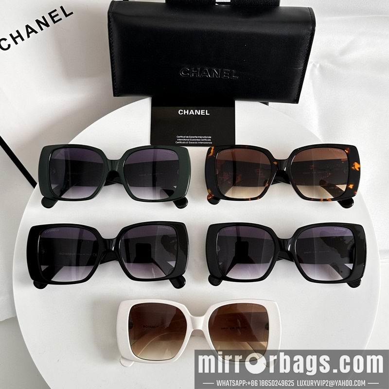 Chanel Glasses smh71