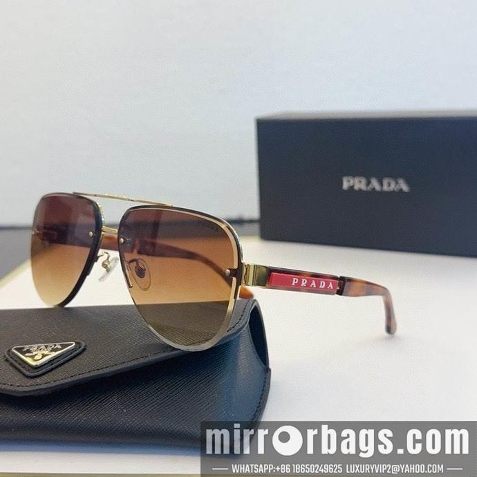 Prada Glasses smh01