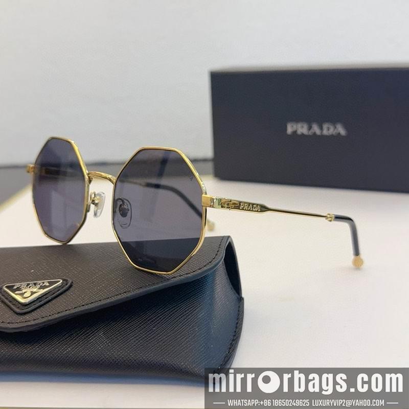 Prada Glasses smx256