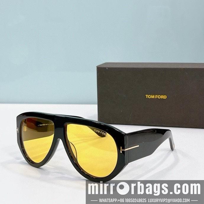 Tom Ford Glasses smx57