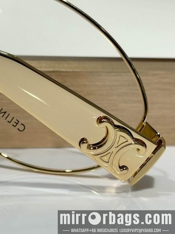 Celine Glasses smx226