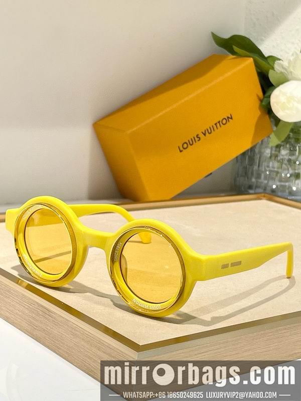 LV Glasses smr55