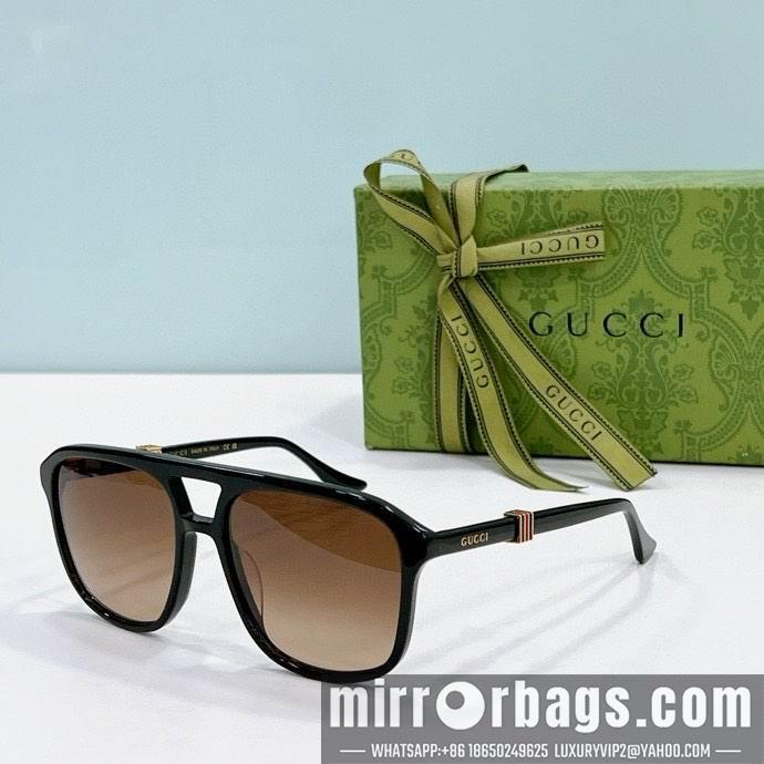 Gucci Glasses smx108