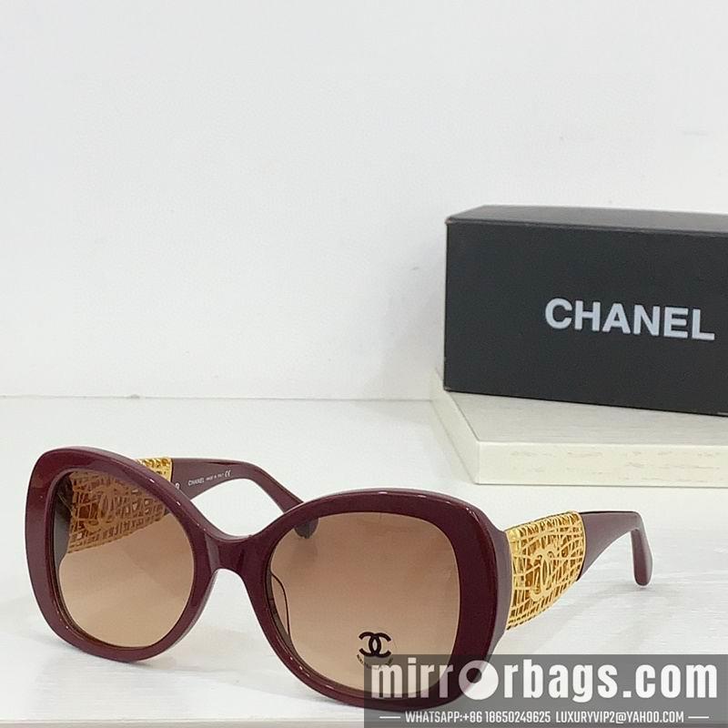 Chanel Glasses smr71