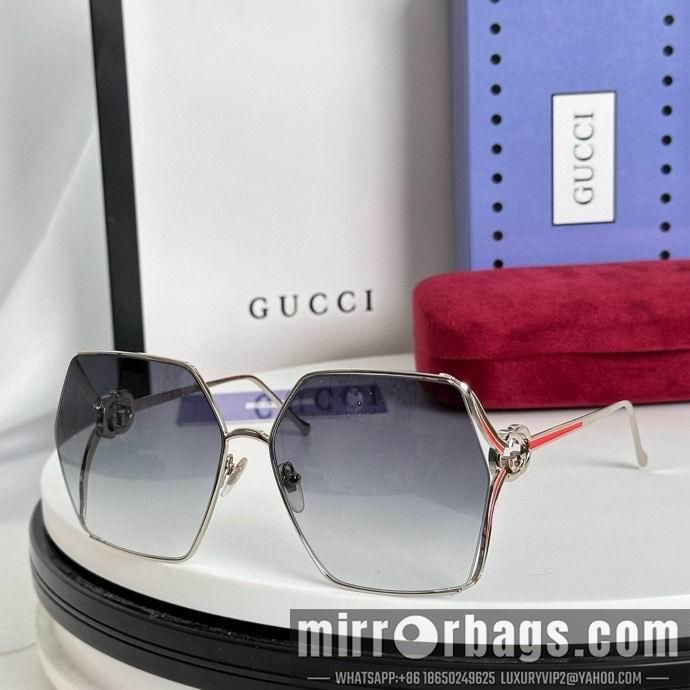 Gucci Glasses smx190