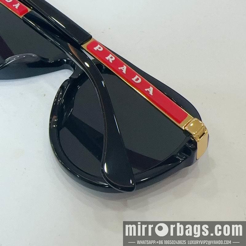 Prada Glasses smh36