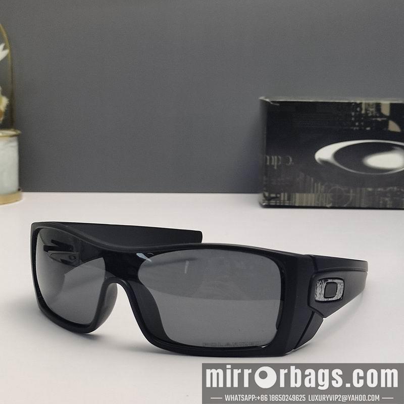Oakley Glasses 03smh43