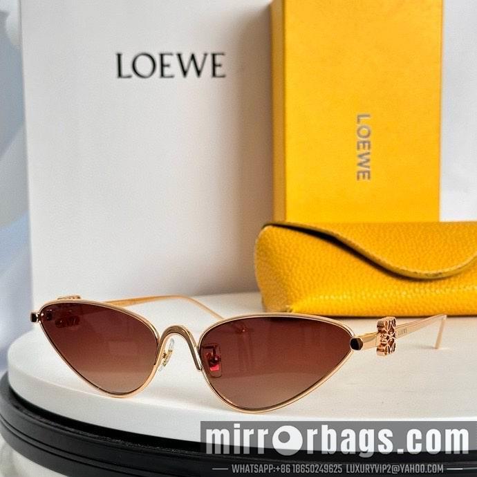 Loewe Glasses smx55