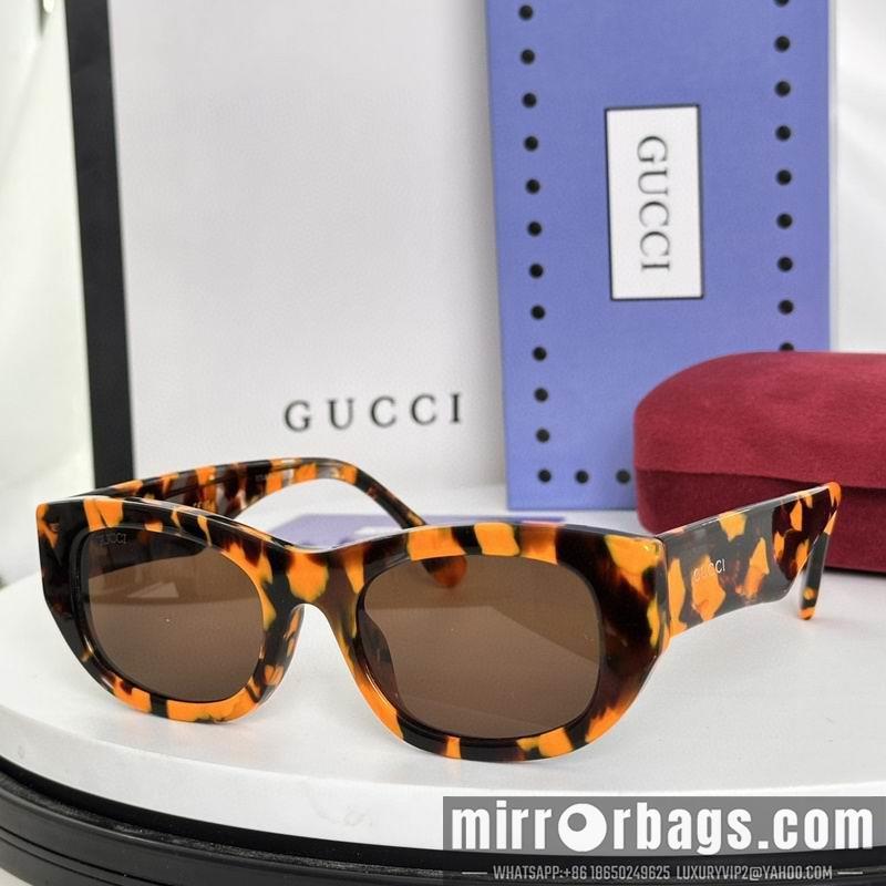 Gucci Glasses smh187