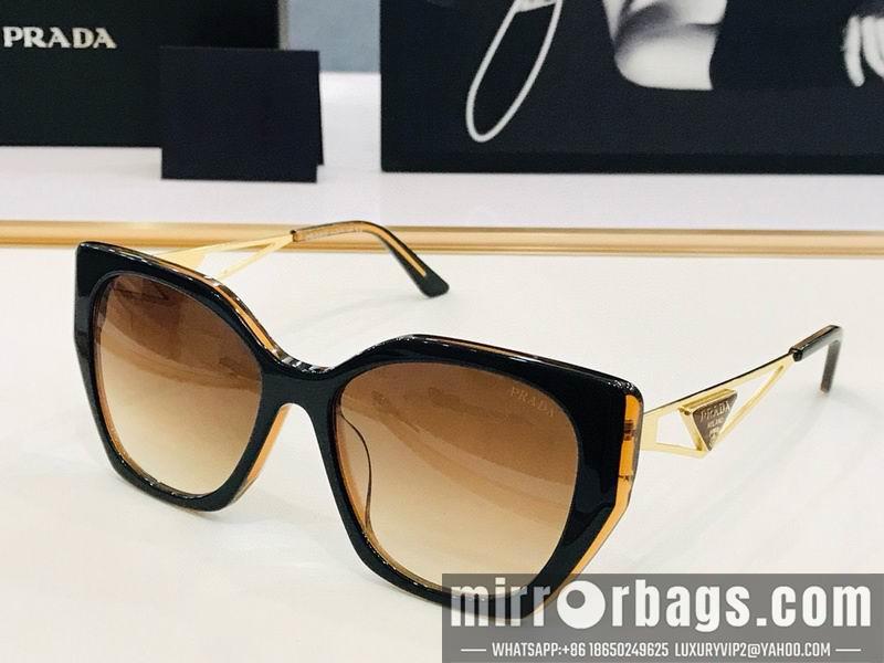 Prada Glasses smr80