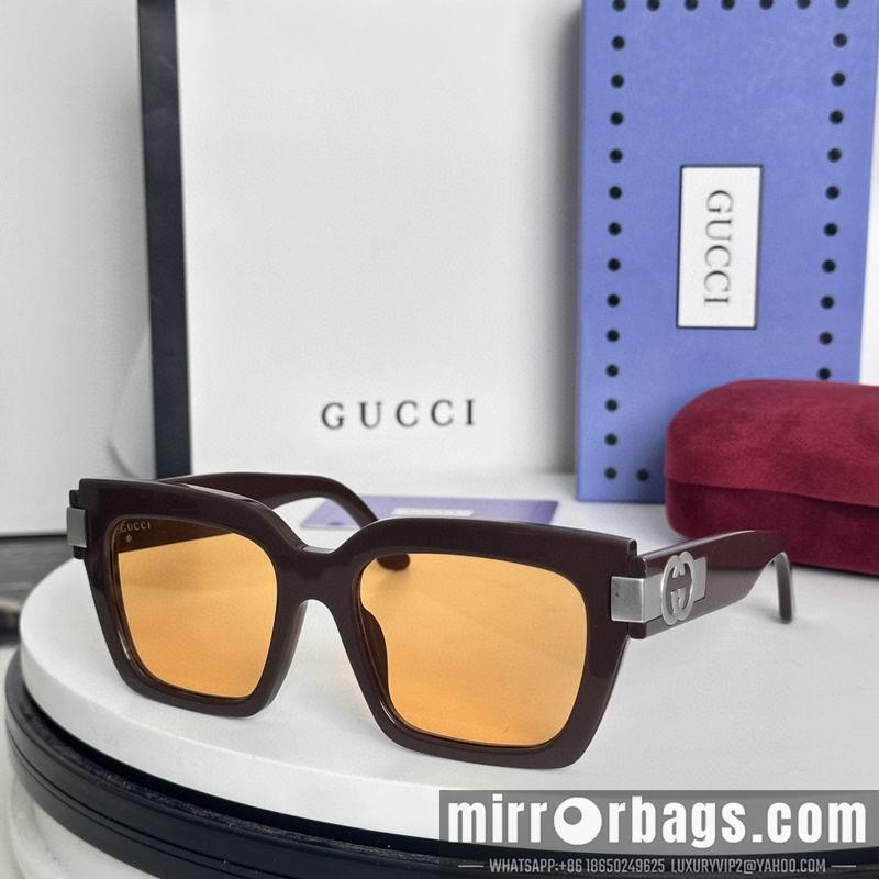 Gucci Glasses smh101