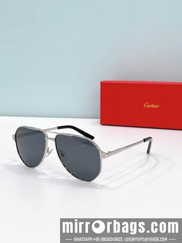 Cartier Glasses smx223