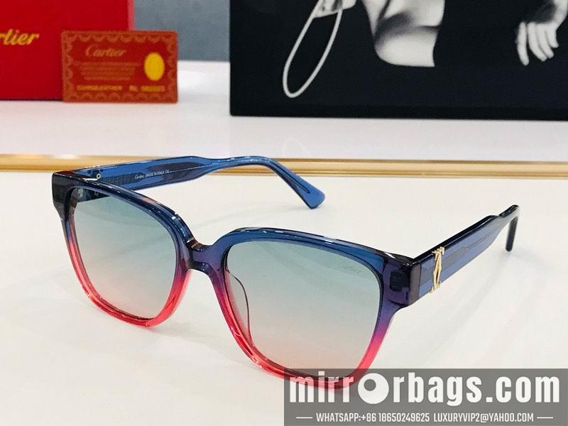 Cartier Glasses smr65