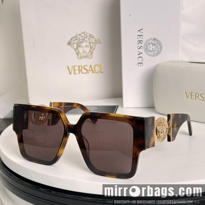 Versace Glasses 03smh21