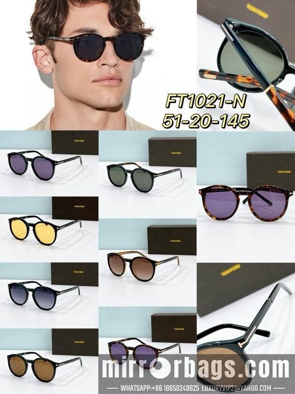 TF Glasses 03smh08