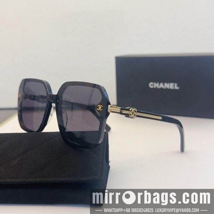 Chanel Glasses smx301