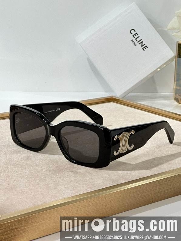 Celine Glasses smx195