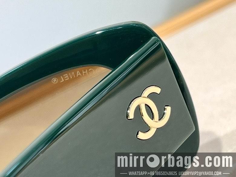 Chanel Glasses smx357