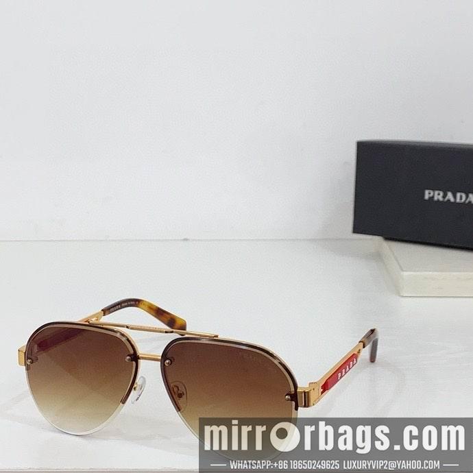 Prada Glasses smh10