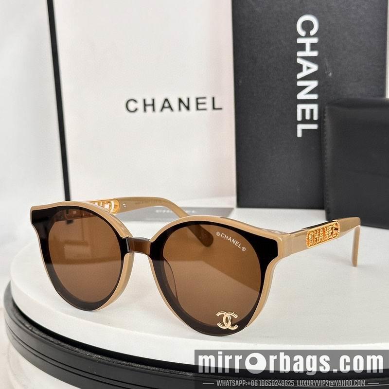 Chanel Glasses smr75