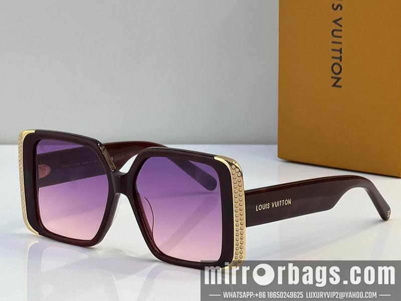 LV Glasses smh98