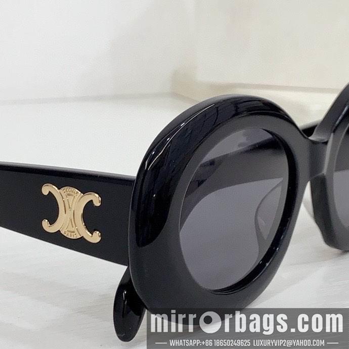 Celine Glasses smx212